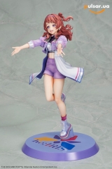 Оригинальная аниме фигурка &laquo;THE IDOLM@STER Gakuen SAKI HANAMI Re;IRIS Ver. 1/7 Complete Figure&raquo;