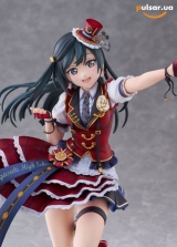 Оригинальная аниме фигурка &laquo;Love Live! Nijigasaki High School Idol Club Setsuna Yuki 1/7 Complete Figure&raquo;
