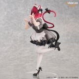 Оригинальная аниме фигурка &laquo;[Oshi no Ko] Kana Arima Cat Maid ver. Complete Figure&raquo;