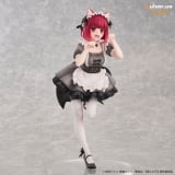 Оригинальная аниме фигурка &laquo;[Oshi no Ko] Kana Arima Cat Maid ver. Complete Figure&raquo;