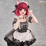 Оригинальная аниме фигурка &laquo;[Oshi no Ko] Kana Arima Cat Maid ver. Complete Figure&raquo;