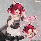 Оригинальная аниме фигурка &laquo;[Oshi no Ko] Kana Arima Cat Maid ver. Complete Figure&raquo;