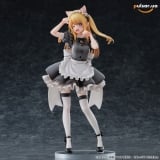 Оригинальная аниме фигурка &laquo;[Oshi no Ko] Ruby Cat Maid ver. Complete Figure&raquo;