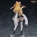 Оригинальная аниме фигурка &laquo;[Oshi no Ko] Ruby Cat Maid ver. Complete Figure&raquo;