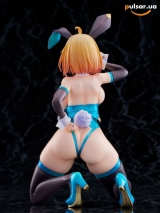 Оригинальная аниме фигурка &laquo;KoiKoi -Sakura- Sophia F. Shirring Blue Bunny ver. 1/6 Complete Figure&raquo;