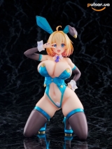 Оригинальная аниме фигурка &laquo;KoiKoi -Sakura- Sophia F. Shirring Blue Bunny ver. 1/6 Complete Figure&raquo;