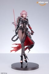 Оригинальная аниме фигурка &laquo;Goddess of Victory: Nikke Scarlet: Black Shadow 1/10 Complete Figure&raquo;