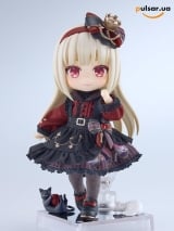 Оригінальна аніме фігурка &laquo;Nendoroid Doll Through the Looking-Glass: Alice - Another Color&raquo;