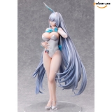Оригинальная аниме фигурка &laquo;B-style Azur Lane Emden Bunny Ver. Complete Figure&raquo;