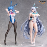 Оригинальная аниме фигурка &laquo;B-style Azur Lane Emden Bunny Ver. Complete Figure&raquo;