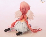 Оригинальная аниме фигурка &laquo;Heaven's Lost Property Final Eternally My Master Ikaros 1/6 Complete Figure&raquo;
