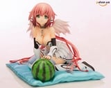 Оригинальная аниме фигурка &laquo;Heaven's Lost Property Final Eternally My Master Ikaros 1/6 Complete Figure&raquo;