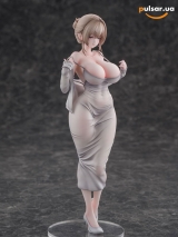 Оригинальная аниме фигурка &laquo;Muboubi na Erin illustration by Gwan-E 1/6 Complete Figure Regular Edition&raquo;