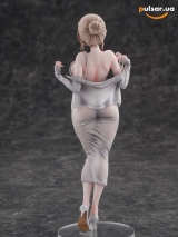 Оригинальная аниме фигурка &laquo;Muboubi na Erin illustration by Gwan-E 1/6 Complete Figure Regular Edition&raquo;