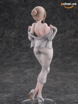 Оригинальная аниме фигурка &laquo;Muboubi na Erin illustration by Gwan-E 1/6 Complete Figure Regular Edition&raquo;