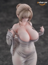 Оригинальная аниме фигурка &laquo;Muboubi na Erin illustration by Gwan-E 1/6 Complete Figure Regular Edition&raquo;