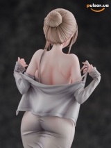 Оригинальная аниме фигурка &laquo;Muboubi na Erin illustration by Gwan-E 1/6 Complete Figure Regular Edition&raquo;