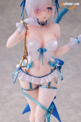 Оригинальная аниме фигурка &laquo;Shibarare Neko Putika-chan 1/7 Complete Figure&raquo;