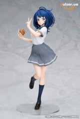 Оригінальна аніме фігурка &laquo;Makeine: Too Many Losing Heroines! Anna Yanami 1/7 Complete Figure&raquo;