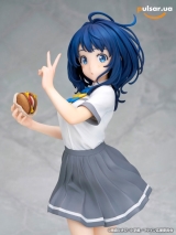 Оригинальная аниме фигурка &laquo;Makeine: Too Many Losing Heroines! Anna Yanami 1/7 Complete Figure&raquo;