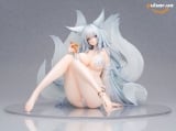 Оригинальная аниме фигурка &laquo;Azur Lane Shinano Dreamy White Sands Ver. 1/6 Complete Figure&raquo;