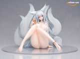 Оригинальная аниме фигурка &laquo;Azur Lane Shinano Dreamy White Sands Ver. 1/6 Complete Figure&raquo;