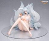 Оригинальная аниме фигурка &laquo;Azur Lane Shinano Dreamy White Sands Ver. 1/6 Complete Figure&raquo;