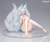 Оригинальная аниме фигурка &laquo;Azur Lane Shinano Dreamy White Sands Ver. 1/6 Complete Figure&raquo;