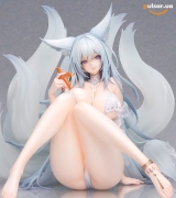 Оригинальная аниме фигурка &laquo;Azur Lane Shinano Dreamy White Sands Ver. 1/6 Complete Figure&raquo;