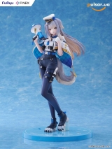 Оригинальная аниме фигурка &laquo;Nijisanji Ruri Shioriha 1/7 Complete Figure&raquo;