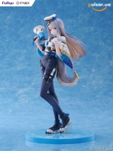 Оригинальная аниме фигурка &laquo;Nijisanji Ruri Shioriha 1/7 Complete Figure&raquo;