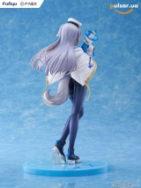 Оригинальная аниме фигурка &laquo;Nijisanji Ruri Shioriha 1/7 Complete Figure&raquo;