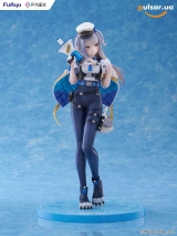 Оригинальная аниме фигурка &laquo;Nijisanji Ruri Shioriha 1/7 Complete Figure&raquo;