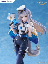 Оригинальная аниме фигурка &laquo;Nijisanji Ruri Shioriha 1/7 Complete Figure&raquo;