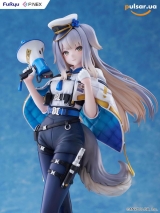 Оригинальная аниме фигурка &laquo;Nijisanji Ruri Shioriha 1/7 Complete Figure&raquo;