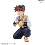 Оригинальная аниме фигурка &laquo;G.E.M. Series Nintama Rantaro Palm Size Doi-sensei Complete Figure&raquo;