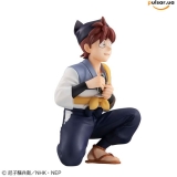 Оригинальная аниме фигурка &laquo;G.E.M. Series Nintama Rantaro Palm Size Doi-sensei Complete Figure&raquo;
