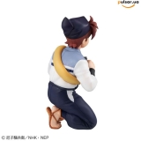 Оригинальная аниме фигурка &laquo;G.E.M. Series Nintama Rantaro Palm Size Doi-sensei Complete Figure&raquo;