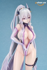 Оригинальная аниме фигурка &laquo;Azur Lane Kearsarge: Nightpool 1/6 Complete Figure&raquo;