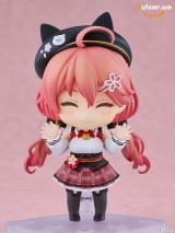 Оригинальная аниме фигурка &laquo;Nendoroid hololive production Sakura Miko: Casual Outfit Ver.&raquo;
