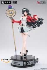 Оригинальная аниме фигурка &laquo;Zenless Zone Zero Astra Yao 1/7 Complete Figure&raquo;