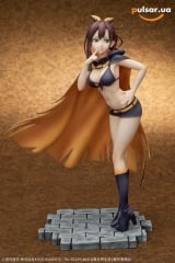 Оригинальная аниме фигурка &laquo;Re:ZERO -Starting Life in Another World- Shaula 1/7 Complete Figure&raquo;