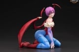 Оригинальная аниме фигурка &laquo;Darkstalkers Lilith 1/7 Complete Figure&raquo;