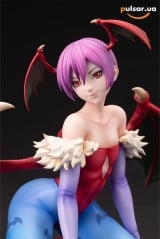 Оригинальная аниме фигурка &laquo;Darkstalkers Lilith 1/7 Complete Figure&raquo;
