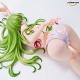 Оригинальная аниме фигурка &laquo;"Code Geass: Lelouch of the Rebellion" C.C. Swimsuit ver. Complete Figure&raquo;