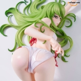 Оригинальная аниме фигурка &laquo;"Code Geass: Lelouch of the Rebellion" C.C. Swimsuit ver. Complete Figure&raquo;