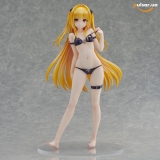 Оригинальная аниме фигурка &laquo;To Love-Ru Darkness Swimsuit Series "Golden Darkness" 1/4 Complete Figure&raquo;