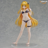 Оригинальная аниме фигурка &laquo;To Love-Ru Darkness Swimsuit Series "Golden Darkness" 1/4 Complete Figure&raquo;
