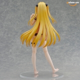Оригинальная аниме фигурка &laquo;To Love-Ru Darkness Swimsuit Series "Golden Darkness" 1/4 Complete Figure&raquo;