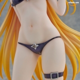 Оригинальная аниме фигурка &laquo;To Love-Ru Darkness Swimsuit Series "Golden Darkness" 1/4 Complete Figure&raquo;